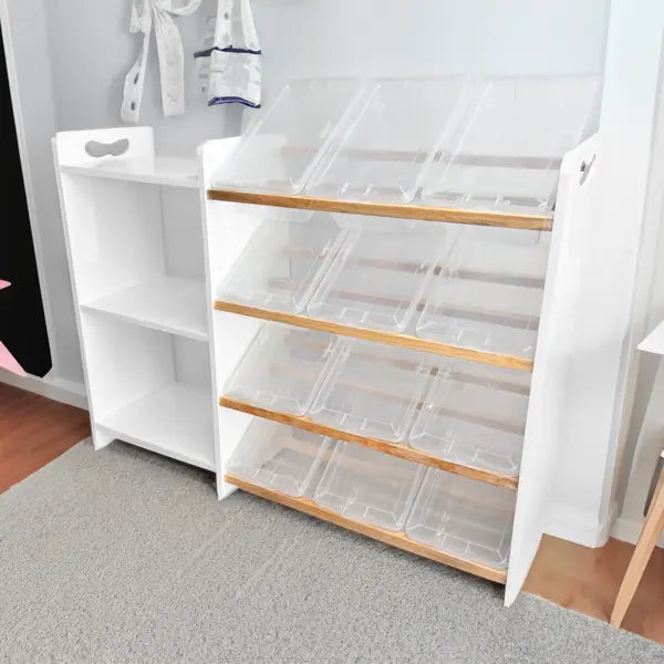 mueble juguetero queretaro coreva